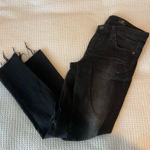 AG legging ankle jean